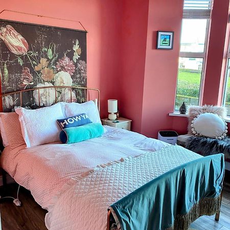 Apartament Port Pour Deux Portrush Zewnętrze zdjęcie