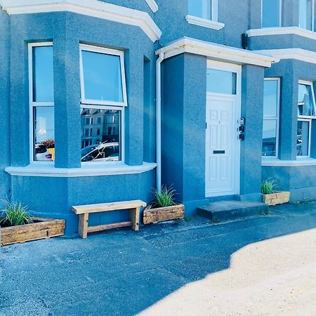 Apartament Port Pour Deux Portrush Zewnętrze zdjęcie