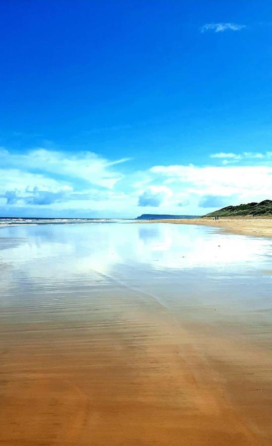 Apartament Port Pour Deux Portrush Zewnętrze zdjęcie