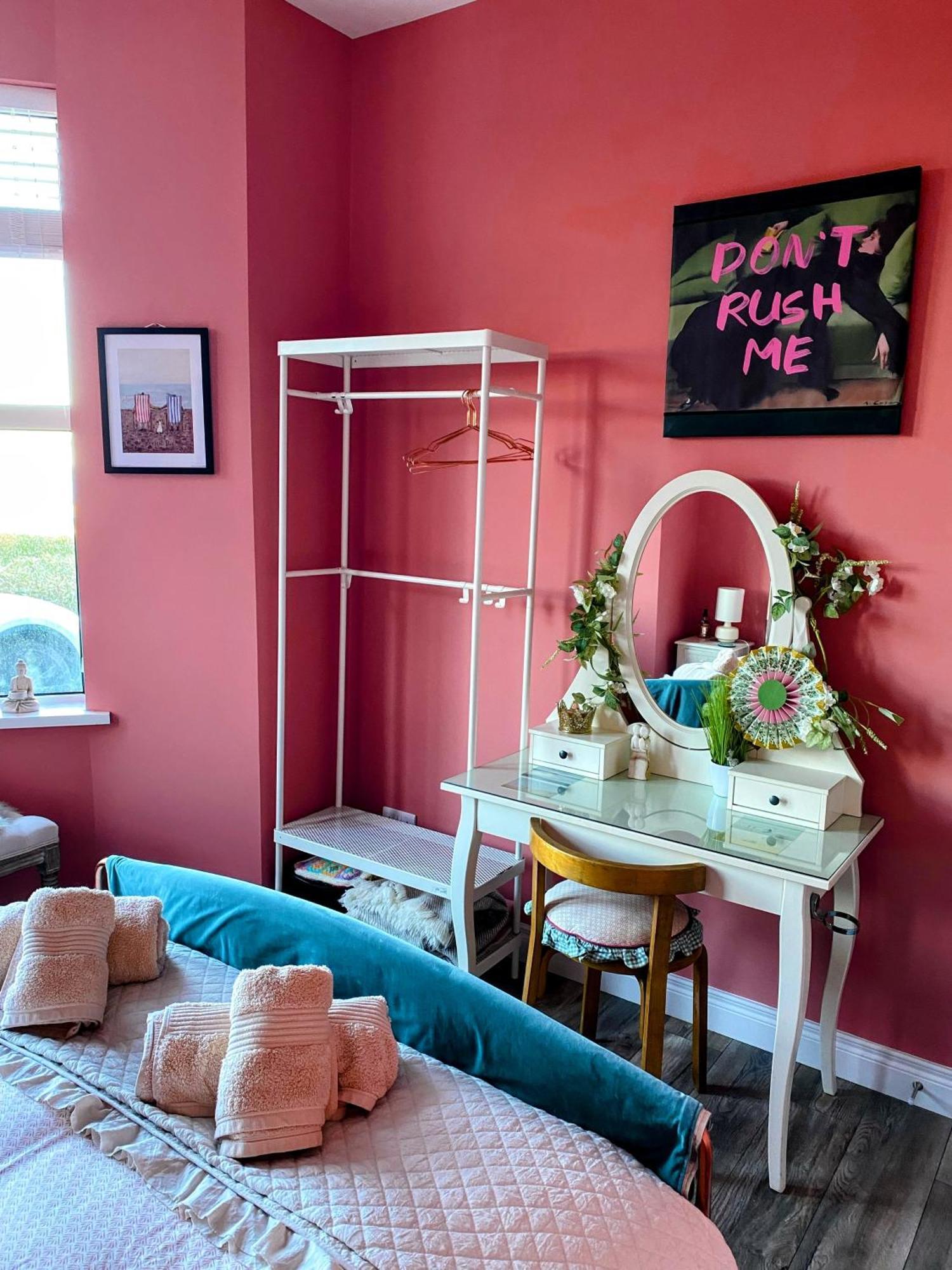 Apartament Port Pour Deux Portrush Zewnętrze zdjęcie