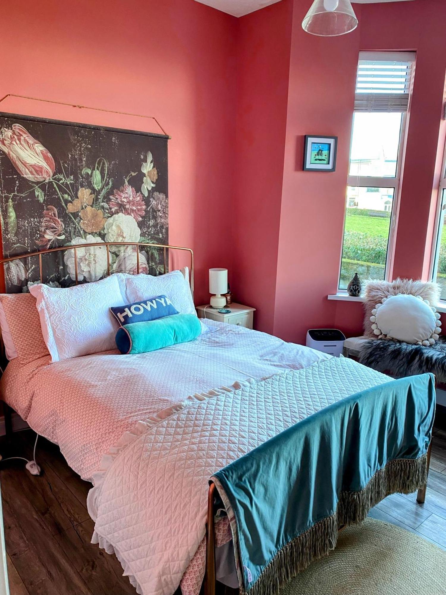 Apartament Port Pour Deux Portrush Zewnętrze zdjęcie